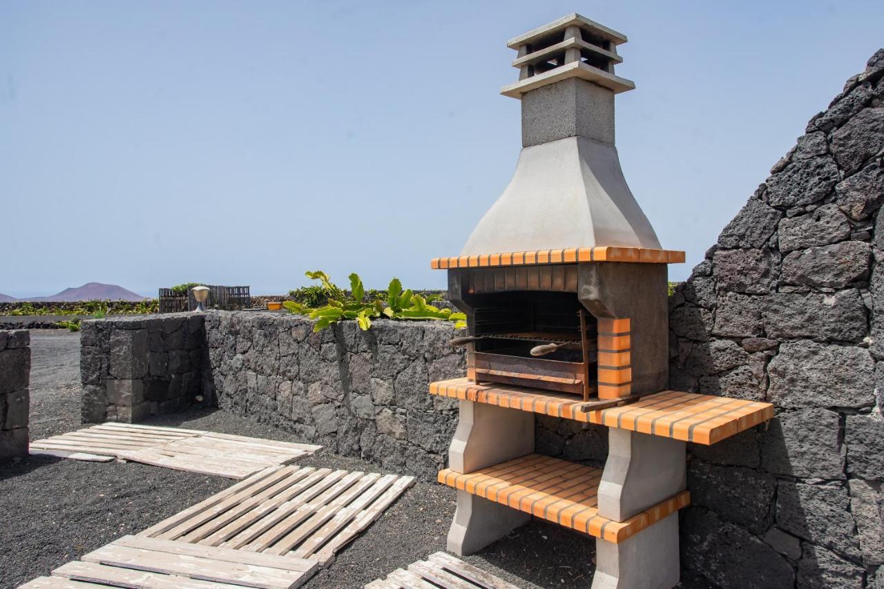 Eslanzarote Eco Dome Experience Hotel Teguise  Exterior photo